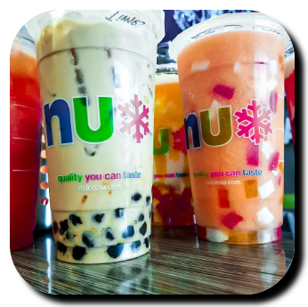 Houston's 4 top spots for cheap bubble tea